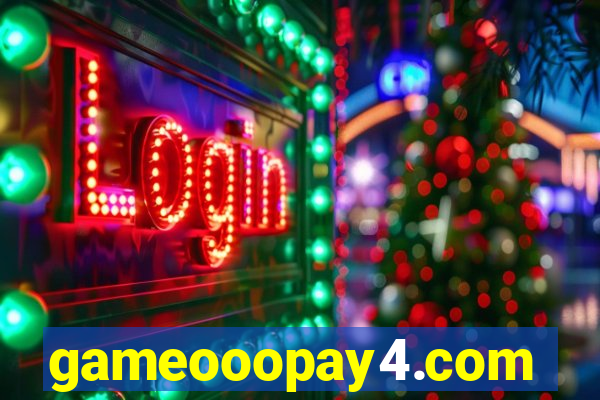 gameooopay4.com