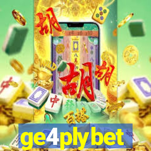 ge4plybet