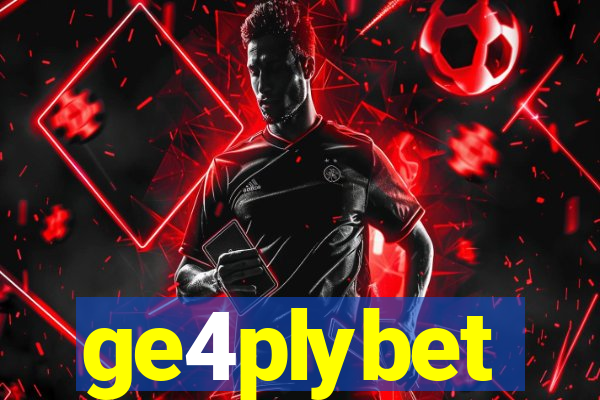 ge4plybet