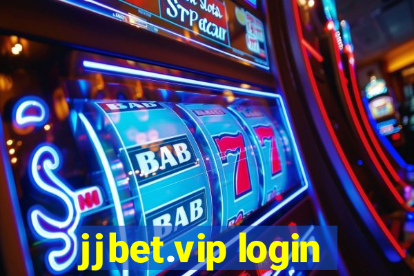 jjbet.vip login