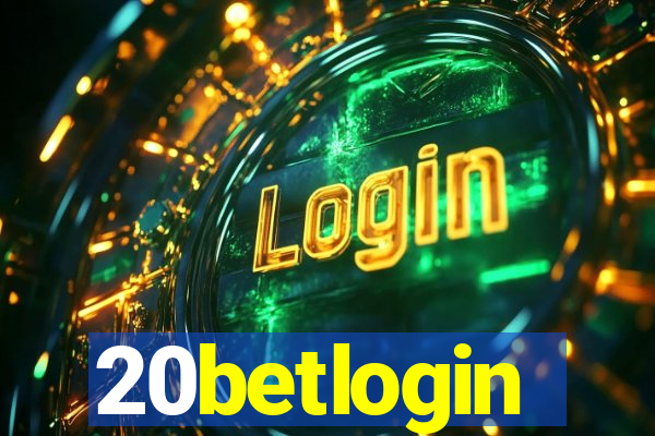 20betlogin