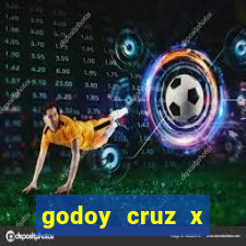 godoy cruz x defensa y justicia