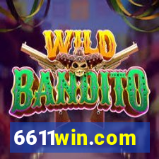 6611win.com