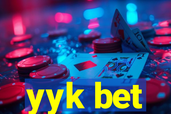 yyk bet