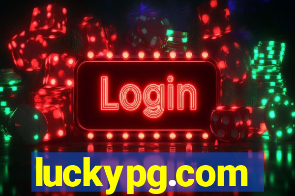 luckypg.com