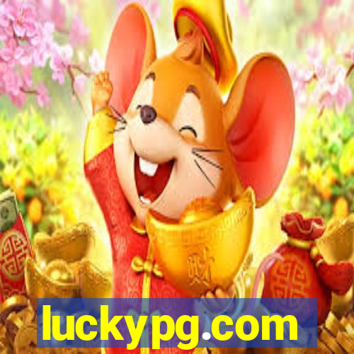 luckypg.com