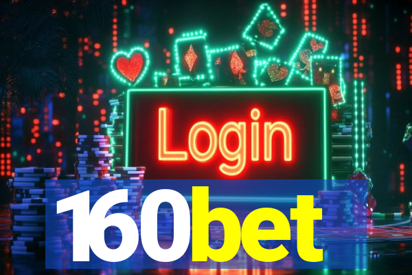 160bet