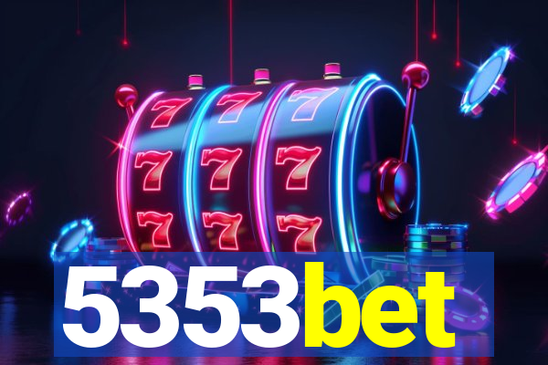 5353bet