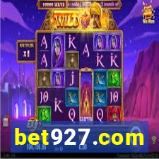 bet927.com