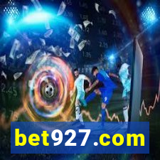 bet927.com