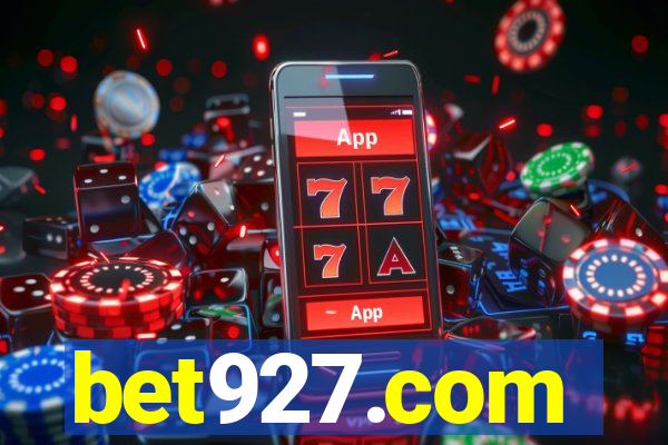 bet927.com