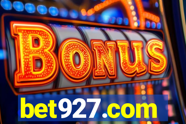 bet927.com