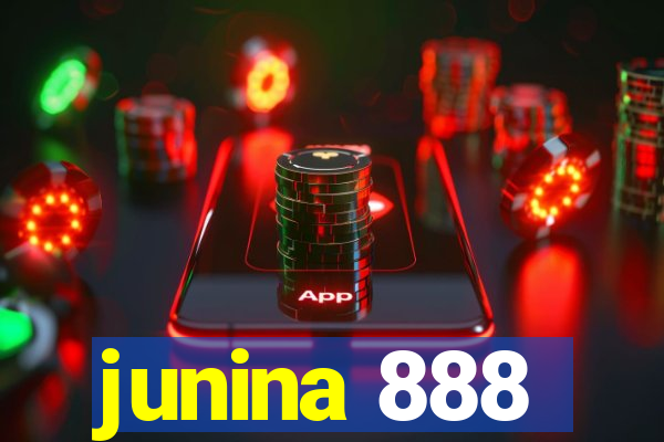 junina 888