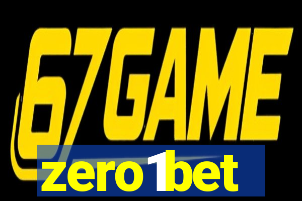 zero1bet