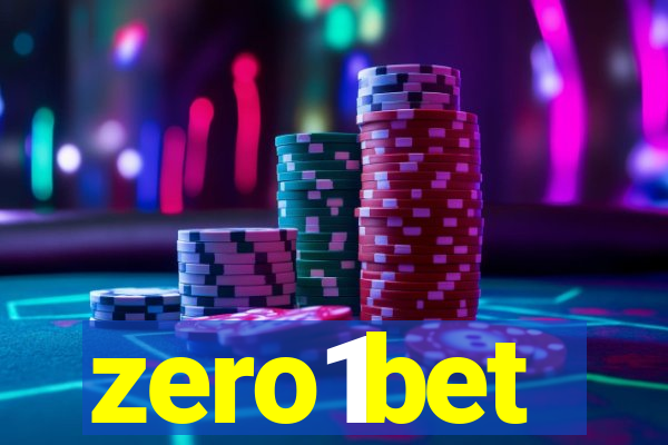 zero1bet