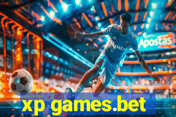 xp games.bet