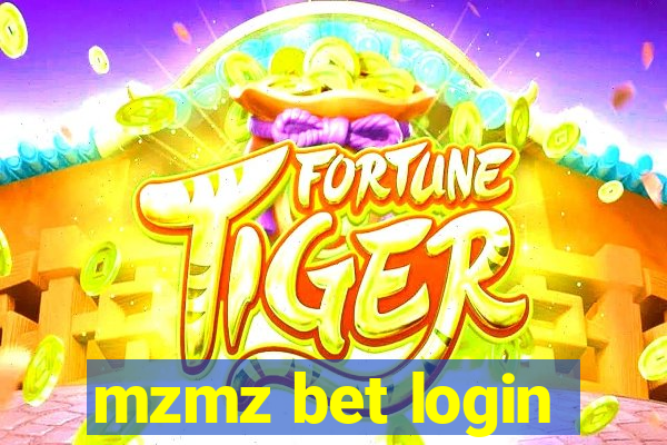 mzmz bet login