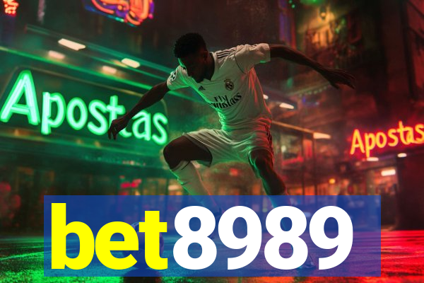 bet8989