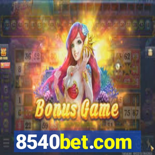 8540bet.com