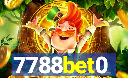 7788bet0