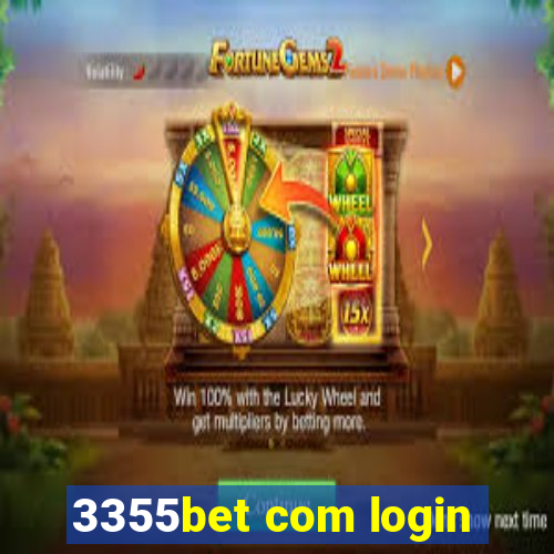 3355bet com login