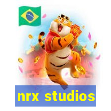 nrx studios