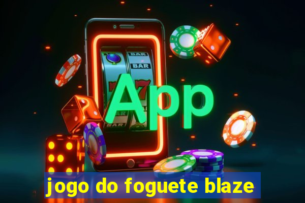 jogo do foguete blaze