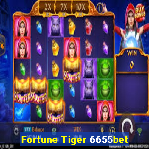 Fortune Tiger 6655bet