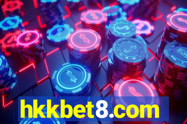 hkkbet8.com