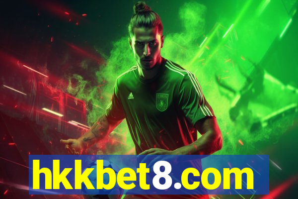 hkkbet8.com