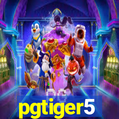 pgtiger5