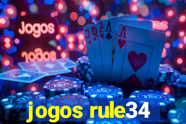 jogos rule34