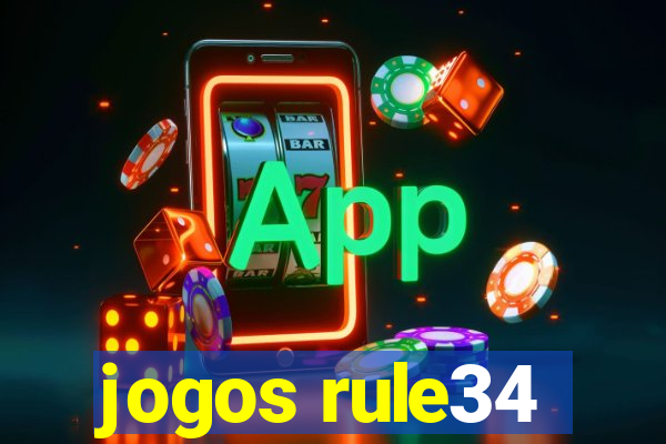 jogos rule34