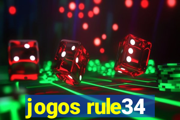 jogos rule34