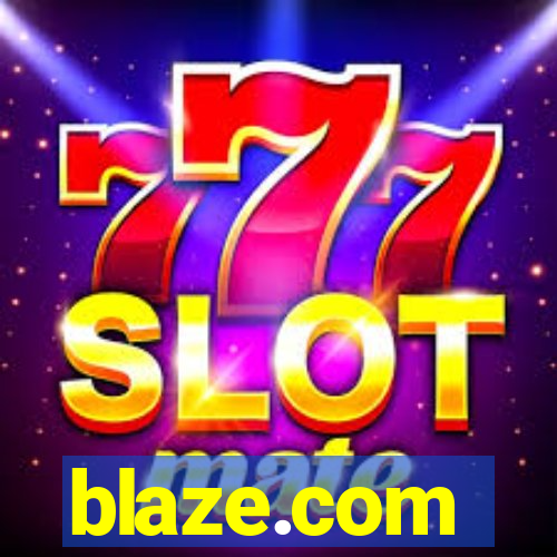 blaze.com