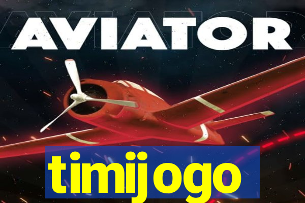 timijogo