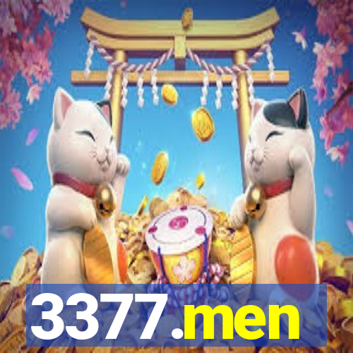 3377.men