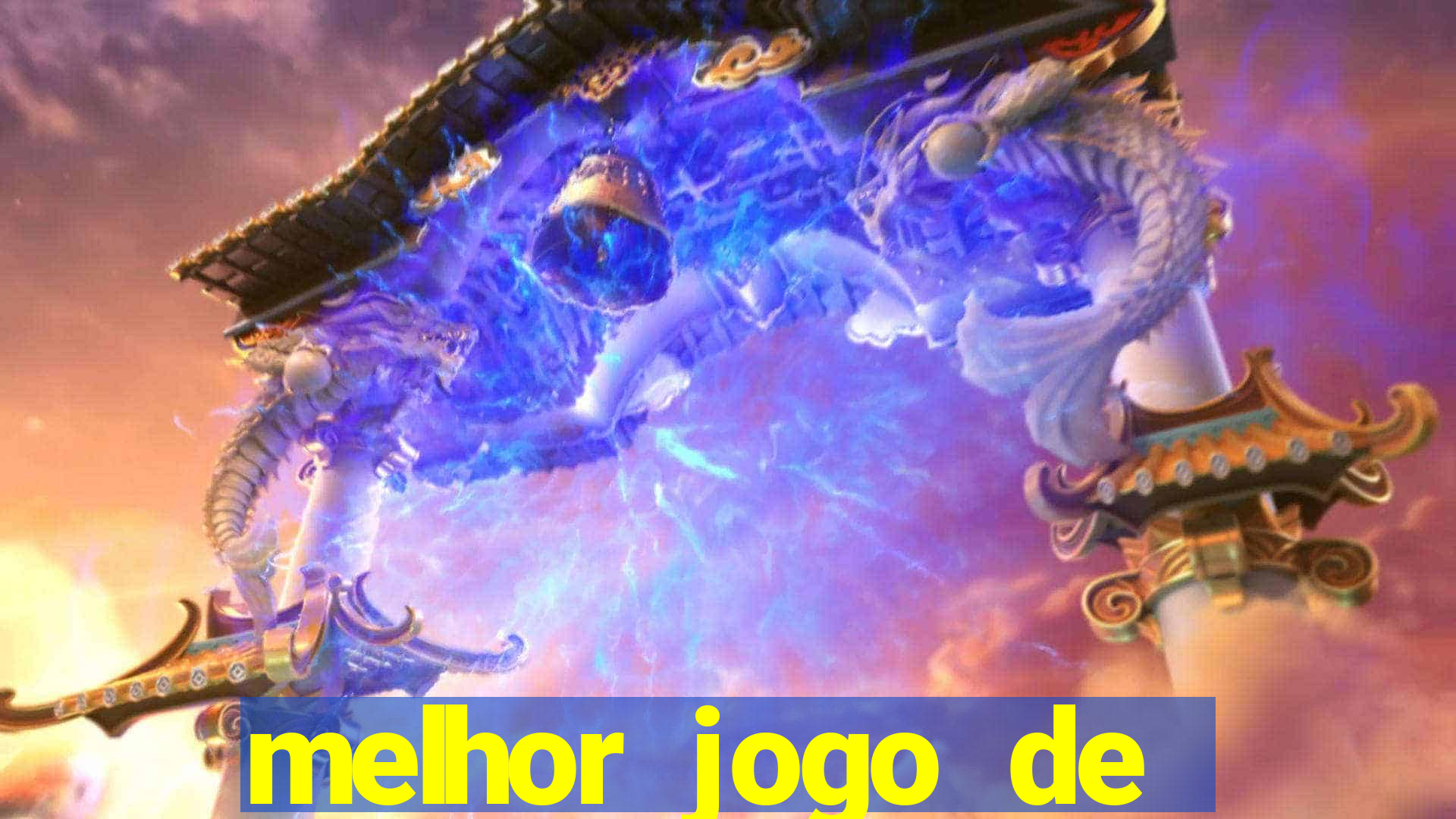 melhor jogo de casino para ganhar dinheiro