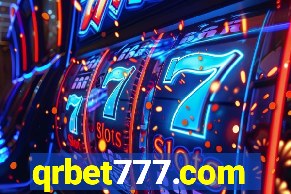 qrbet777.com