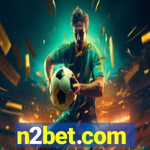 n2bet.com