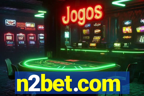 n2bet.com