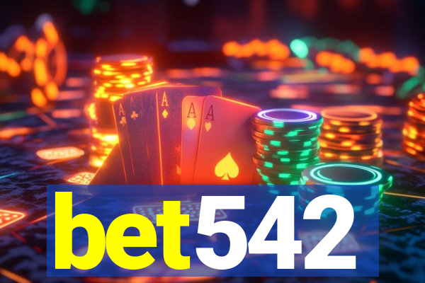 bet542