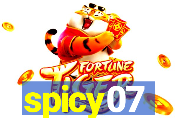 spicy07