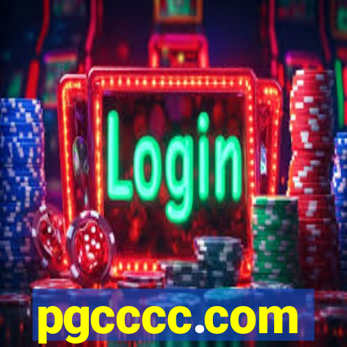 pgcccc.com