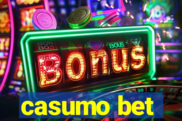 casumo bet