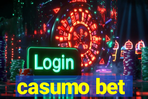 casumo bet