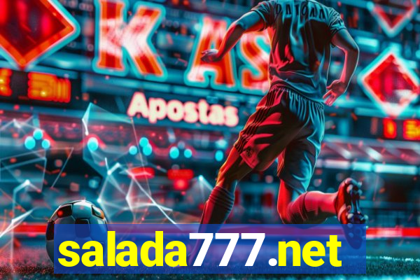 salada777.net