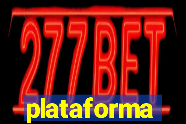 plataforma estrangeira slots