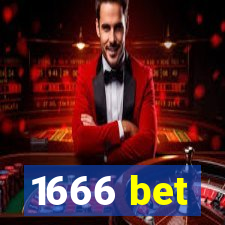 1666 bet