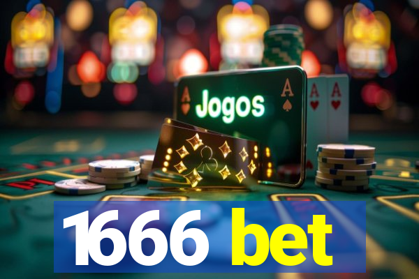 1666 bet